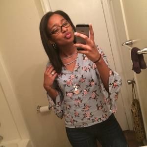 Meet your Posher, Chantalle